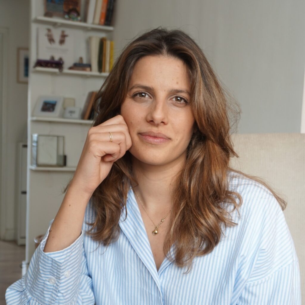 perfil